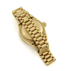 18K OP DATEJUST