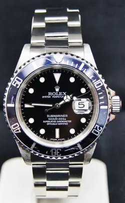 40MM MENS