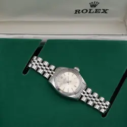 6718 SILVER