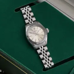 PERPETUAL WATCH