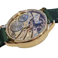 ON ROLEX
