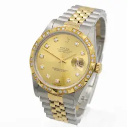 PYRAMID BEZEL/DIAL