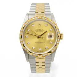 MENS ROLEX
