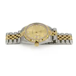 ROLEX OP DATEJUST