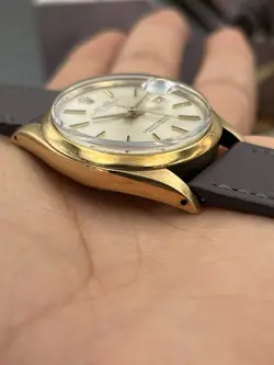 YELLOW GOLD REF.