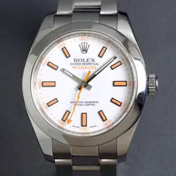 STUNNING ROLEX