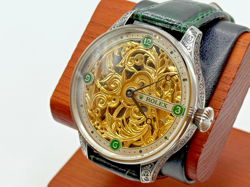 SUPERB GENTS 1920'S