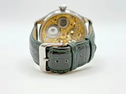 ROLEX SKELETON MARRIAGE