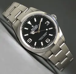STEEL 36MM
