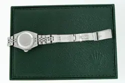 DIAMOND DIAL STAINLESS