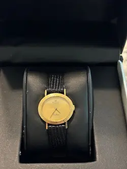 TIME PIECE