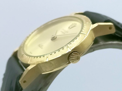 LADIES MECHANICAL