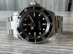 DATE 5513 VINTAGE