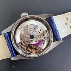 STEEL 36