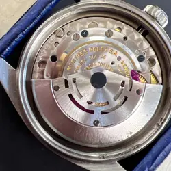 VINTAGE ROLEX STAINLESS