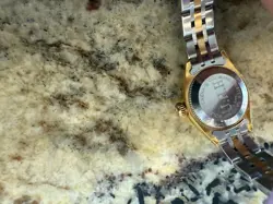 WATCH ROLEX CASE