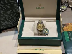 QUICKSET 16013 GOLD