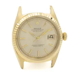 WATCH HEAD