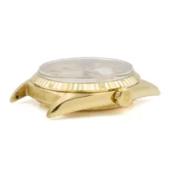 MEN'S ROLEX 18K