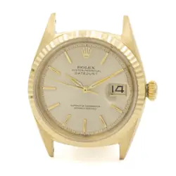 18K OP DATEJUST
