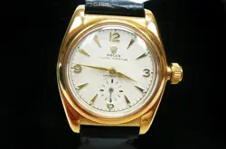 WRISTWATCH C.1933