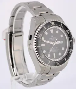116660 WATCH BOX