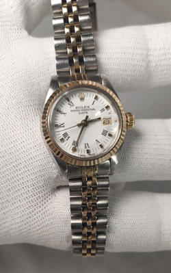BRACELET 26MM WATCH