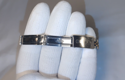 GOLD STAINLESS BRACELET