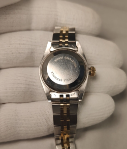 STAINLESS BRACELET