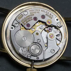 CELLINI 18K