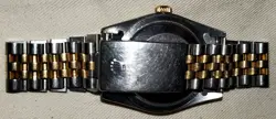 16233 BLUE DIAL