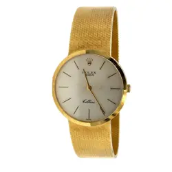 WRISTWATCH CIRCA 1981