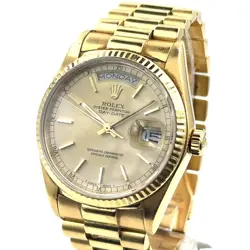 WRISTWATCH REF 18038