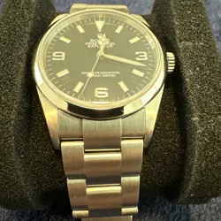 EXPLORER 114270