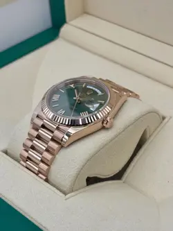 DAY-DATE 40MM