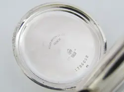 ART DECO SILVER