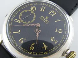 CHRONOMETER