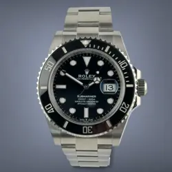 126610LN 41MM COMPLETE
