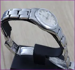 6466 ORIGINAL SILVER