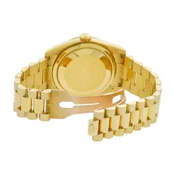 GOLD 36MM DAY