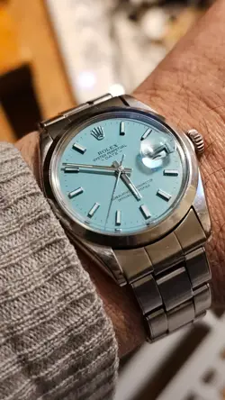 WATCH 1967
