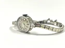 LADIES 14K WHITE