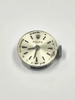 DIAMOND ROLEX COCKTAIL