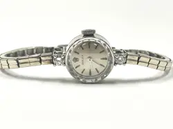 VINTAGE LADIES 14K