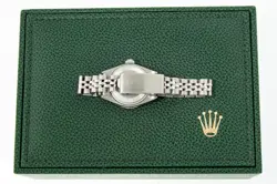 STAINLESS STEEL WITH