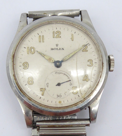 WRISTWATCH REF 3040