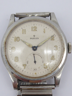 WIND ROLEX