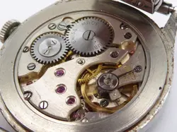WRISTWATCH REF