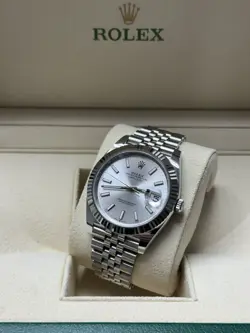 AND PAPERS SILVER