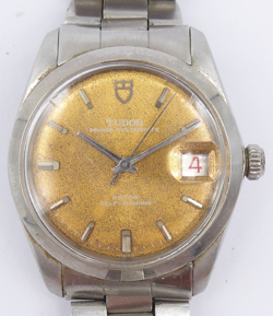 WRISTWATCH 7996/0 C.1965